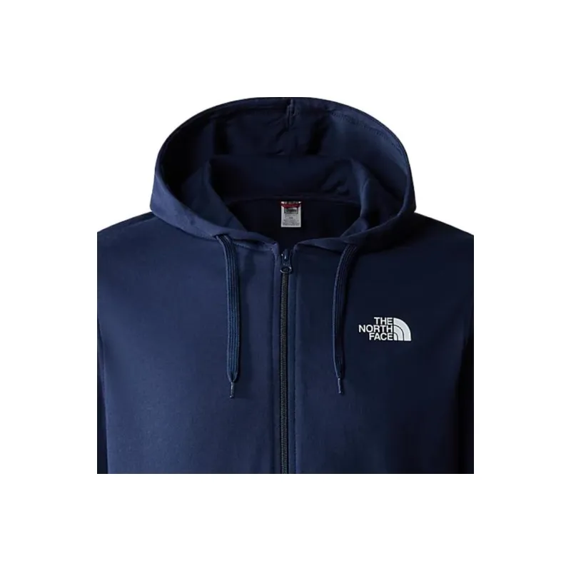 THE NORTH FACE OPEN GATE Jacket Men's Marine Blue-2