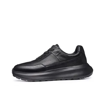 LAORENTOU Low Top Casual Shoes Men's