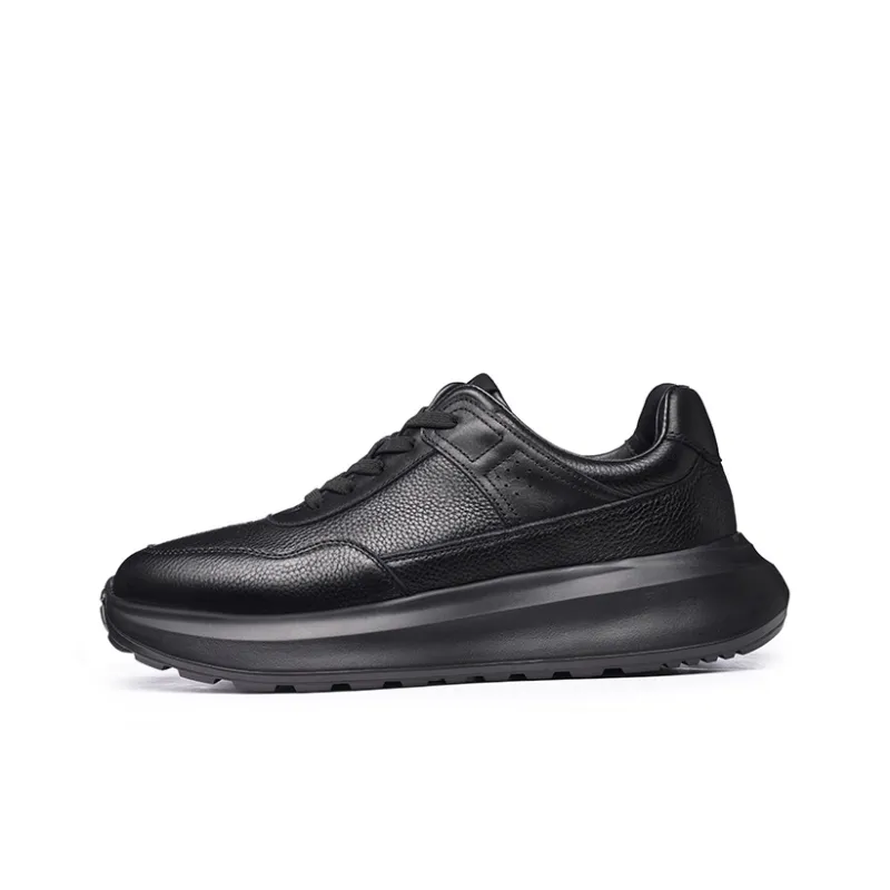 LAORENTOU Low Top Casual Shoes Men's-0