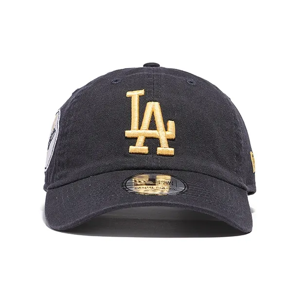 New Era New Era X MLB Co brand Cotton Baseball Caps Unisex-2