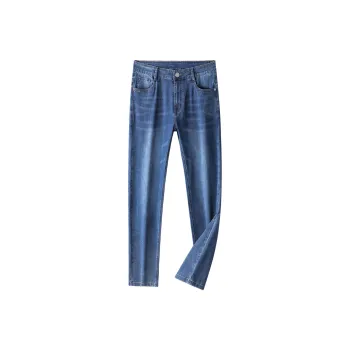 Jeep Pasture Horse Lifestyle Jeans Unisex