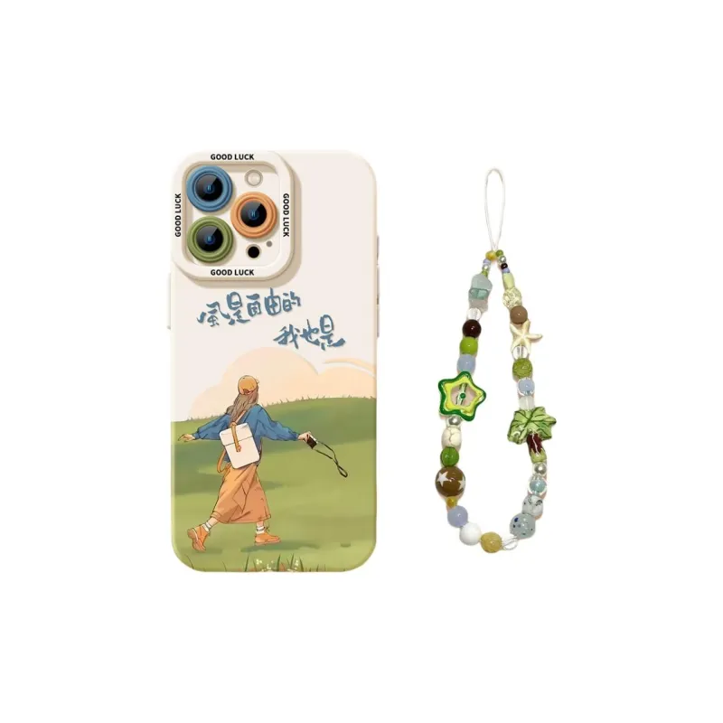 K Touch Phone Cases-2