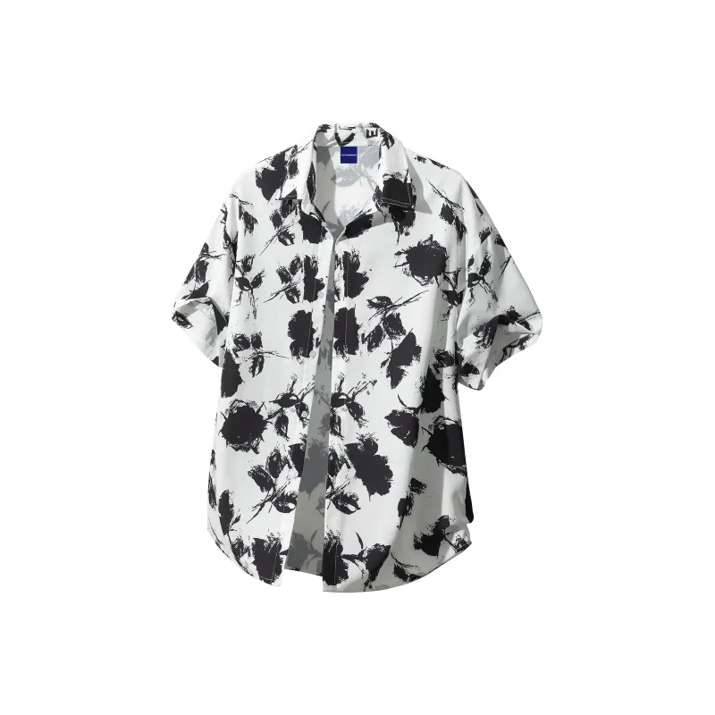 LA'T.WEEKEND Shirts Unisex-32