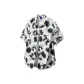 QLFY-5510 (Ink Shadow Flower Rhythm)