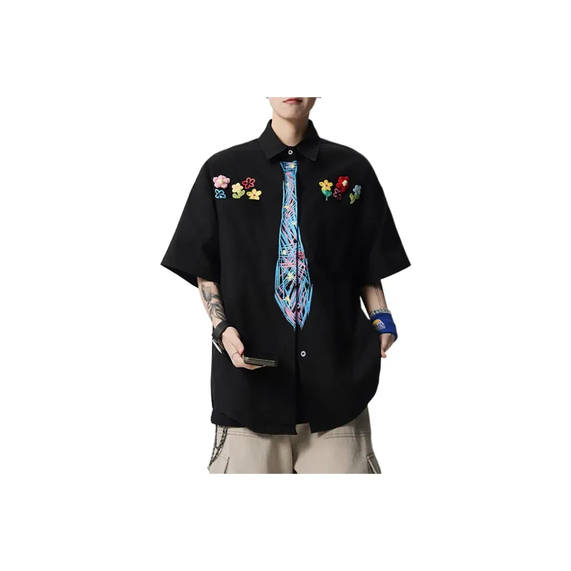 GY.VG Shirts Unisex-0