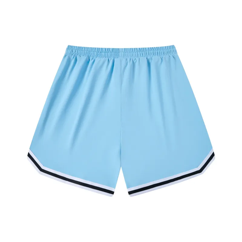 SPONGEBOB SQUAREPANTS Casual Shorts Unisex-14