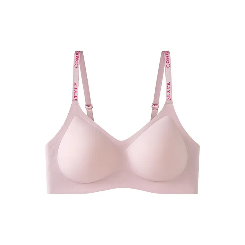 Gentle welcome Women's Bras-4