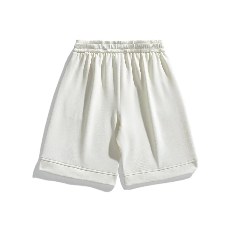 Caramella Casual Shorts Unisex-5
