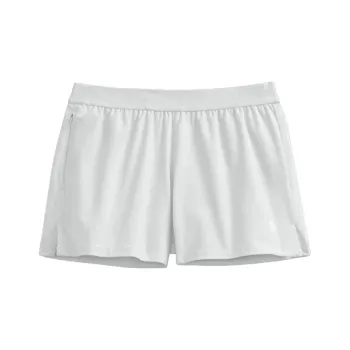 THE NORTH FACE Casual Shorts Women's Tin Gray