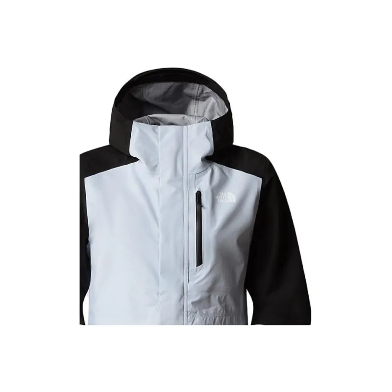 THE NORTH FACE DRYZZLE FUTURELIGHT™ Jacket Women's Light Blue-2