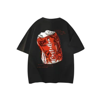 PAUL COSTELLOE T Shirts Unisex