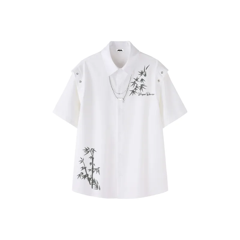 Kung Fu Panda Shirts Unisex-4