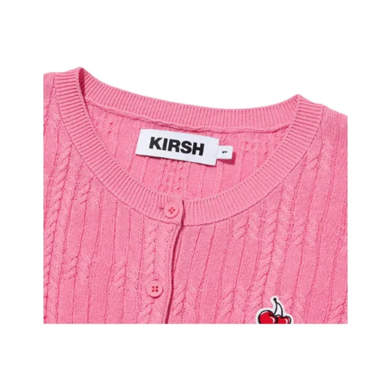 KIRSH SS24 Knitwear Women's Pink-1