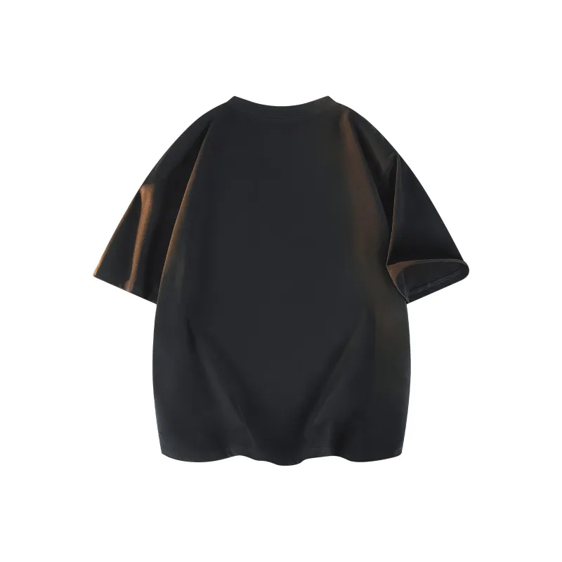 Kung Fu Panda T Shirts Unisex-1