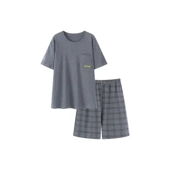 FENTENGCARE Men Pajama Sets