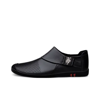 British Knights Casual Shoes Men's Black