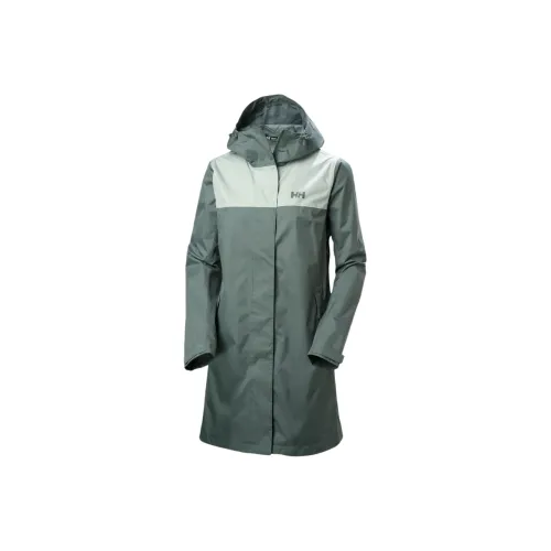 HELLY HANSEN Riding Raincoats Women's