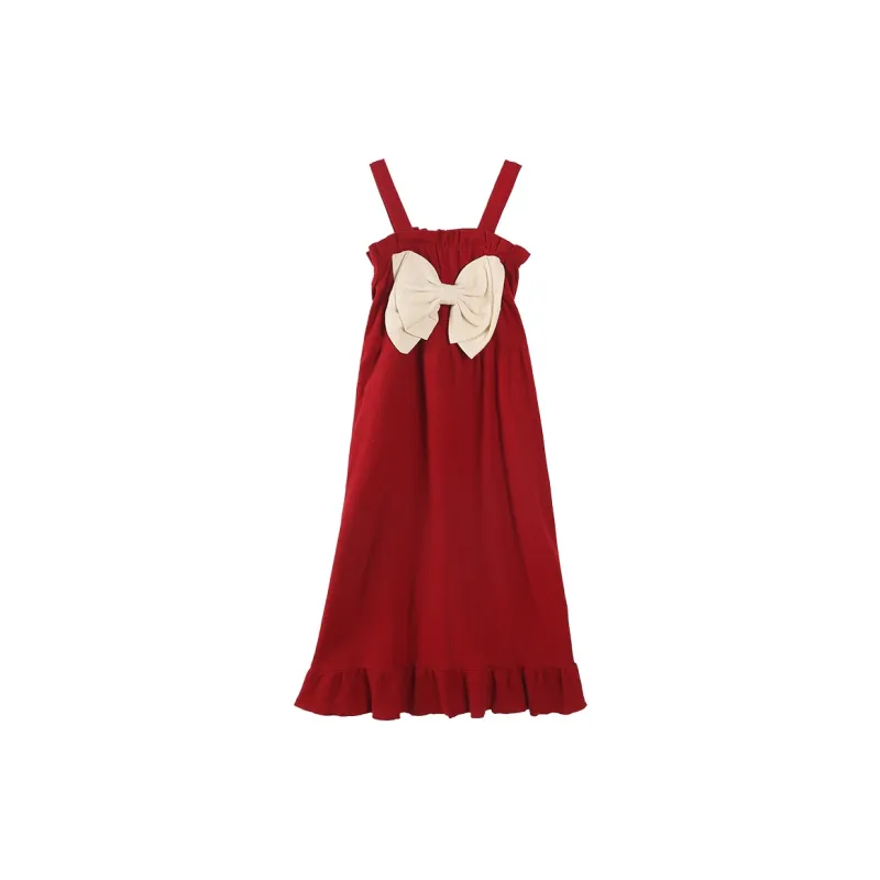 FENTENGCARE Women's Nightgowns-0