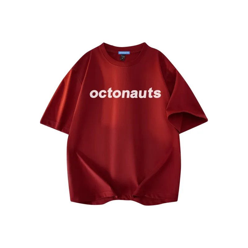 Small Columns Under The Sea T Shirt Unisex-13