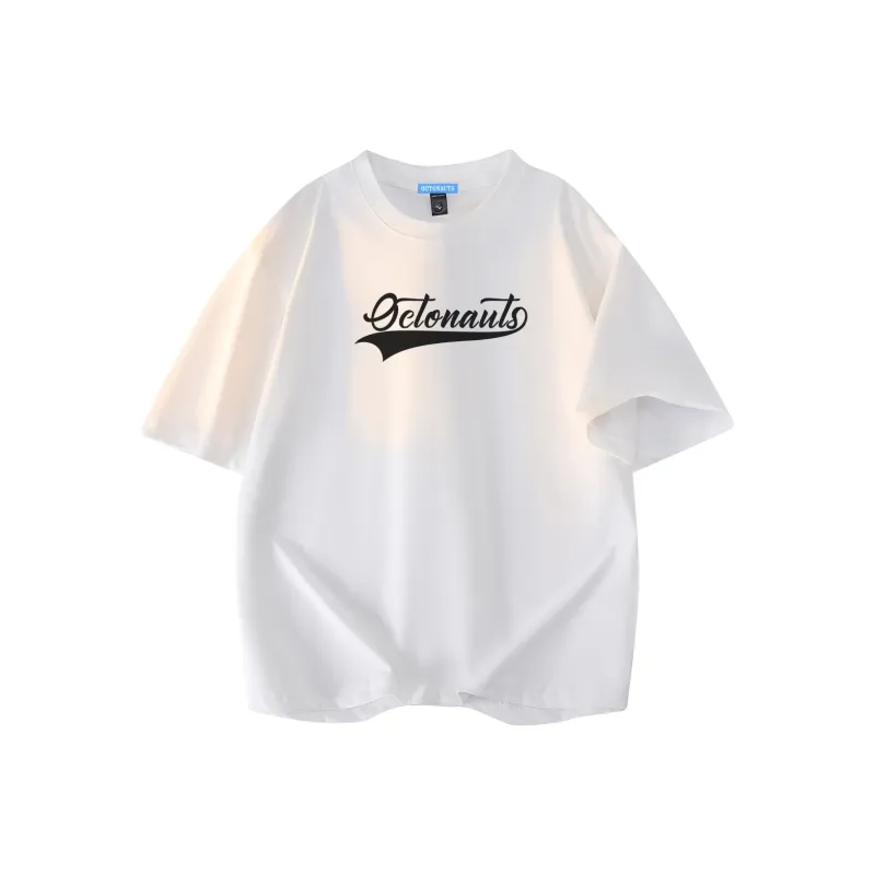 Small Columns Under The Sea T Shirt Unisex-1
