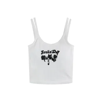 FOCOS STUDIO Tank Tops Women's