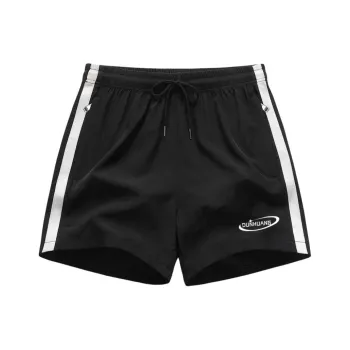 DUNHUANG INSPIRATION Casual Shorts Unisex