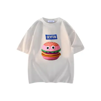 7 SEVFUN T Shirts Unisex