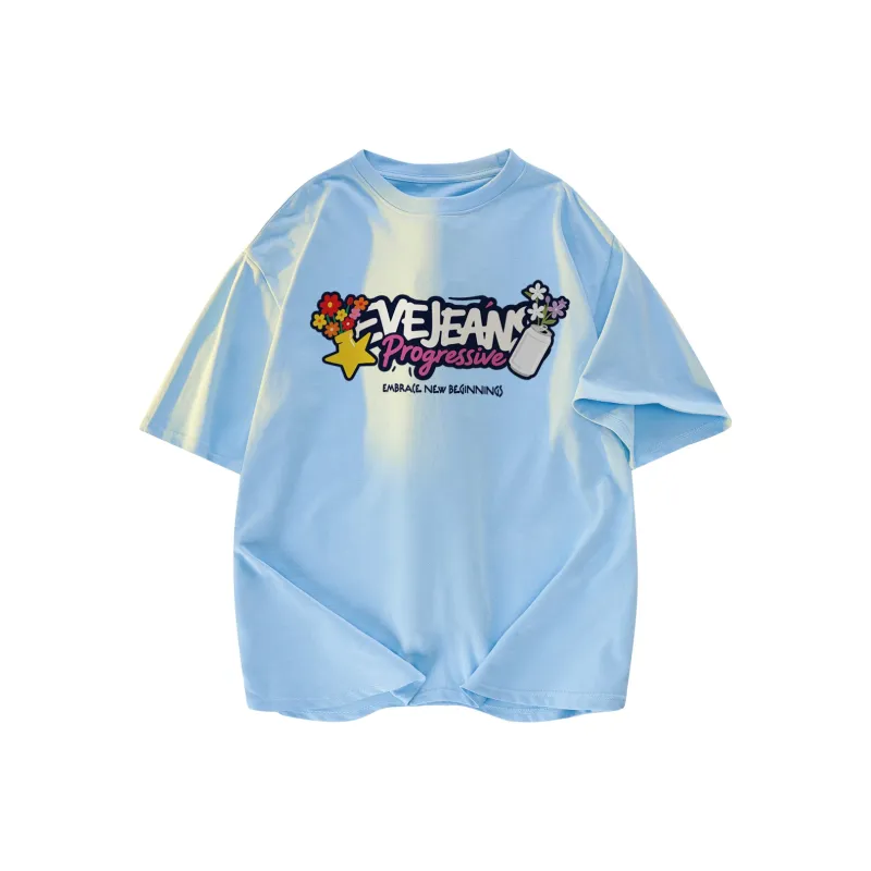 Yiwen T Shirts Unisex-17