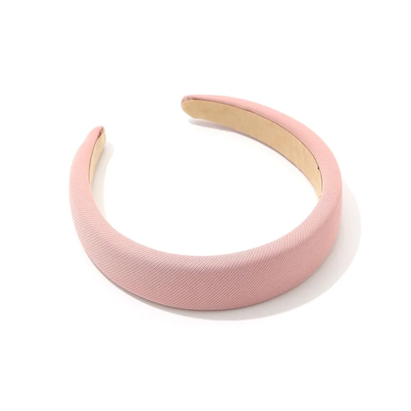Like A Dream Fabric Headbands Women's-10