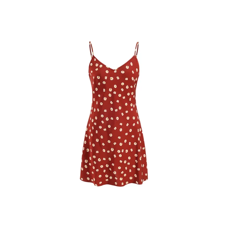 MY BODY Women's Nightgowns-4