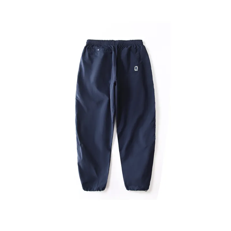 Jeep Casual Pants Unisex-3