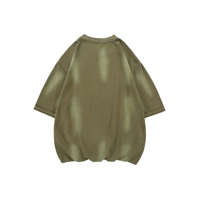 UNDERGARDEN T Shirts Unisex-7