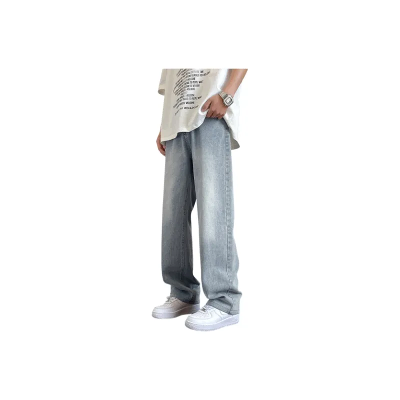 FORCEPULR Casual Pants Unisex-1