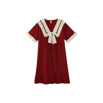 FENTENGCARE Women's Nightgowns