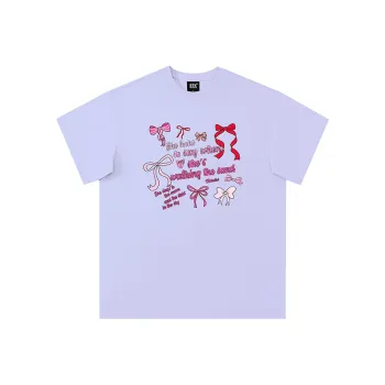 BTK T Shirts Unisex