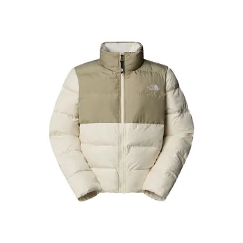 THE NORTH FACE Saikuru Zipped Puffer Jacket
