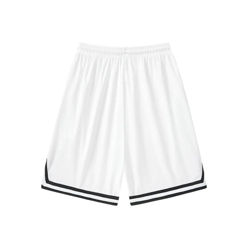 Crayon Shinchan Casual Shorts Unisex-3