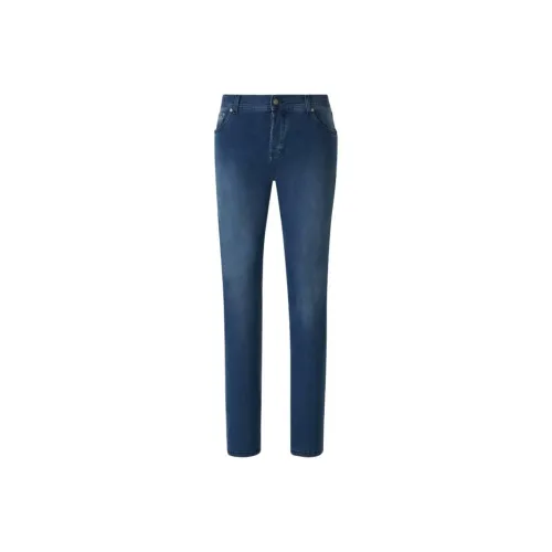 Richard J Brown Jeans Women's Blue