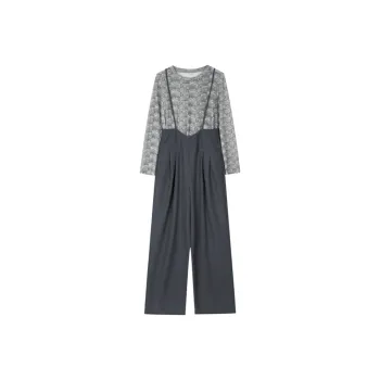 LUYOUYE Casual Suits Women's