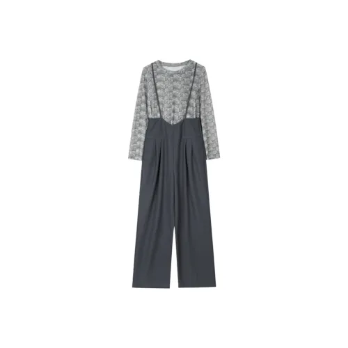 LUYOUYE Casual Suits Women's