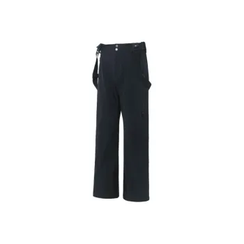 HELLY HANSEN Ski Pants Men's Black