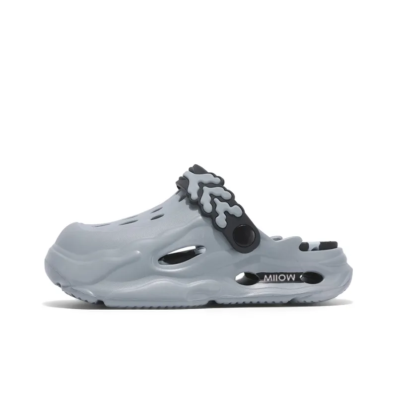 MIIOW Clogs Unisex-6