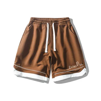 *EVAE+MOB Casual Shorts Unisex