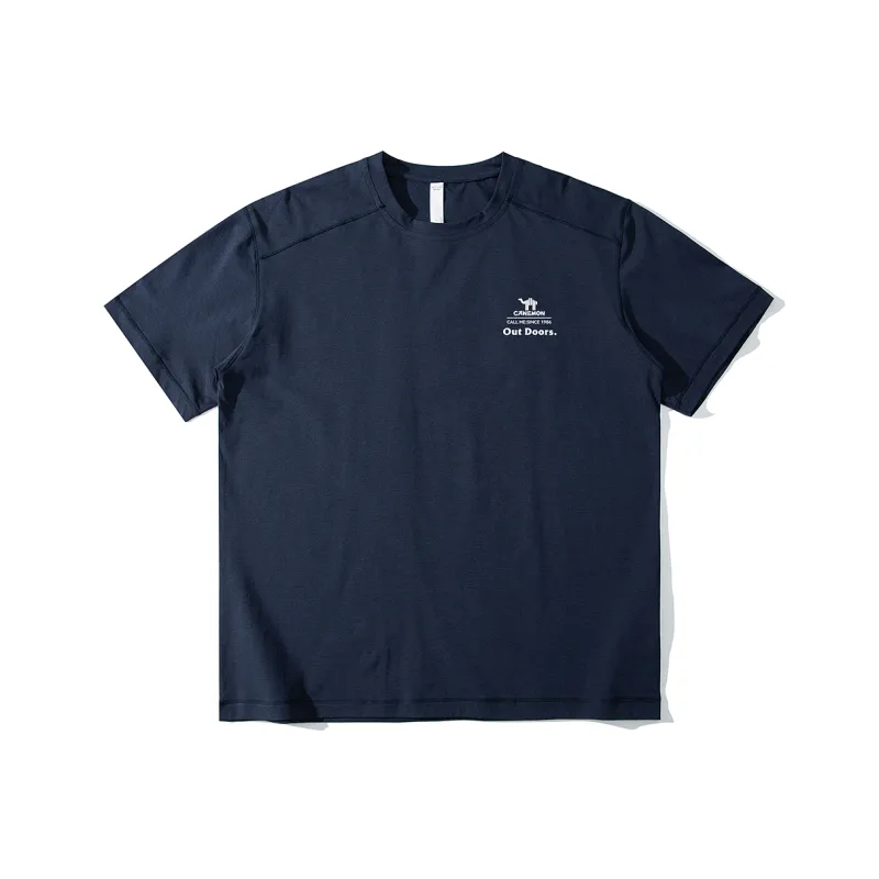 Pilot the camel T Shirts Unisex-14