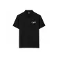 Shrink-Resistant/Wrinkle-Resistant/Mosquito-Repellent/Mint Scent-Black