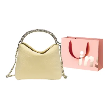 WHEELY BABY+ PU One Shoulder Handbag Women's Multicolor