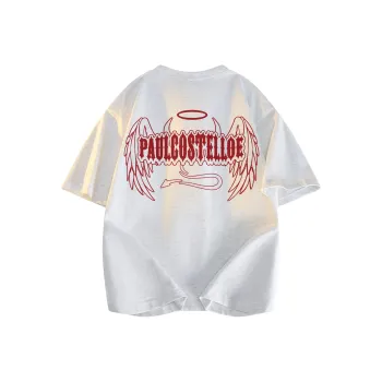PAUL COSTELLOE T Shirts Unisex