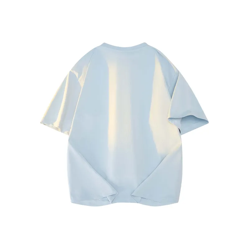 PAUL COSTELLOE T Shirts Unisex-8
