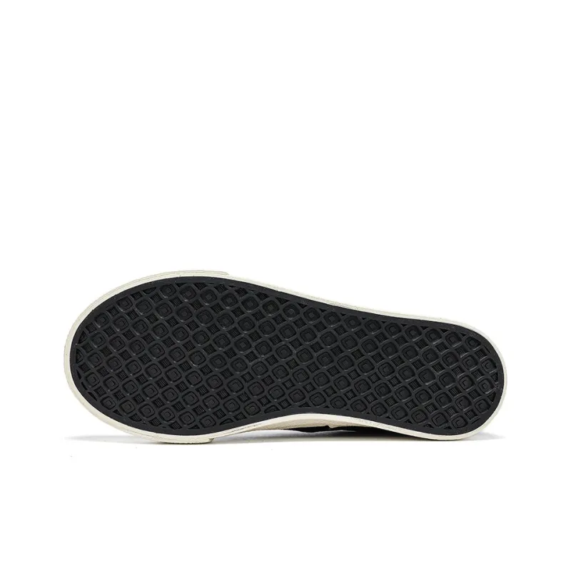 FCMM Low Top Canvas Shoes Men's-6