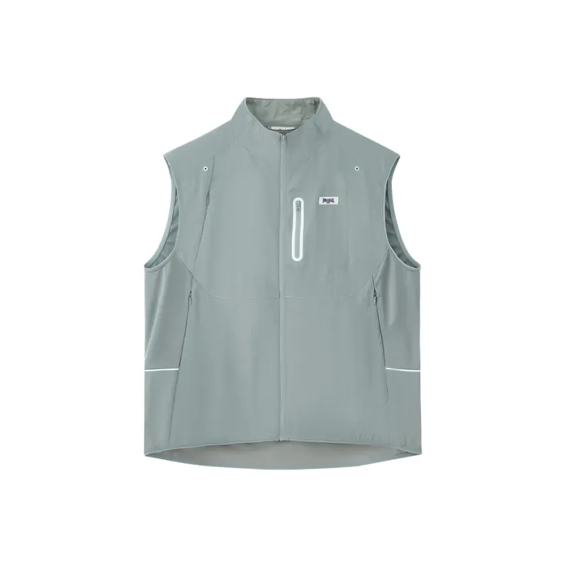 LONSDALE Vests Unisex-12